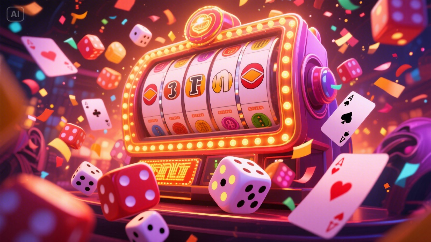 Casino RocketPlay Casino desktop and mobile interfaces