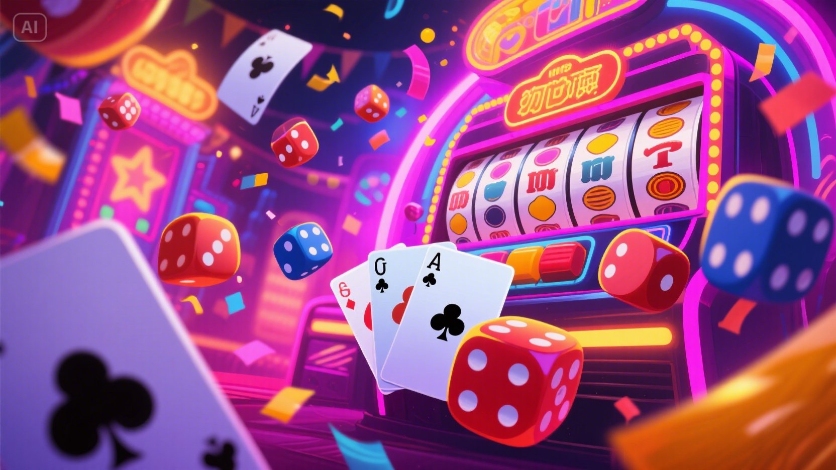 Registration at RocketPlay Casino Casino