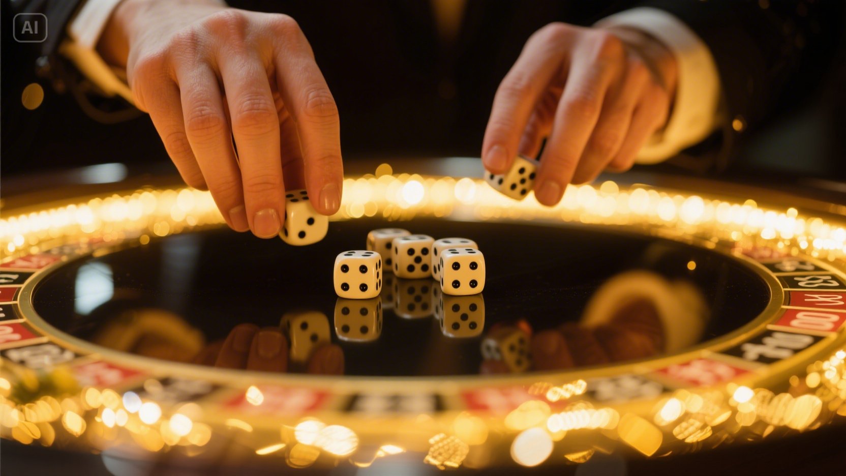 Registration at RocketPlay Casino Casino