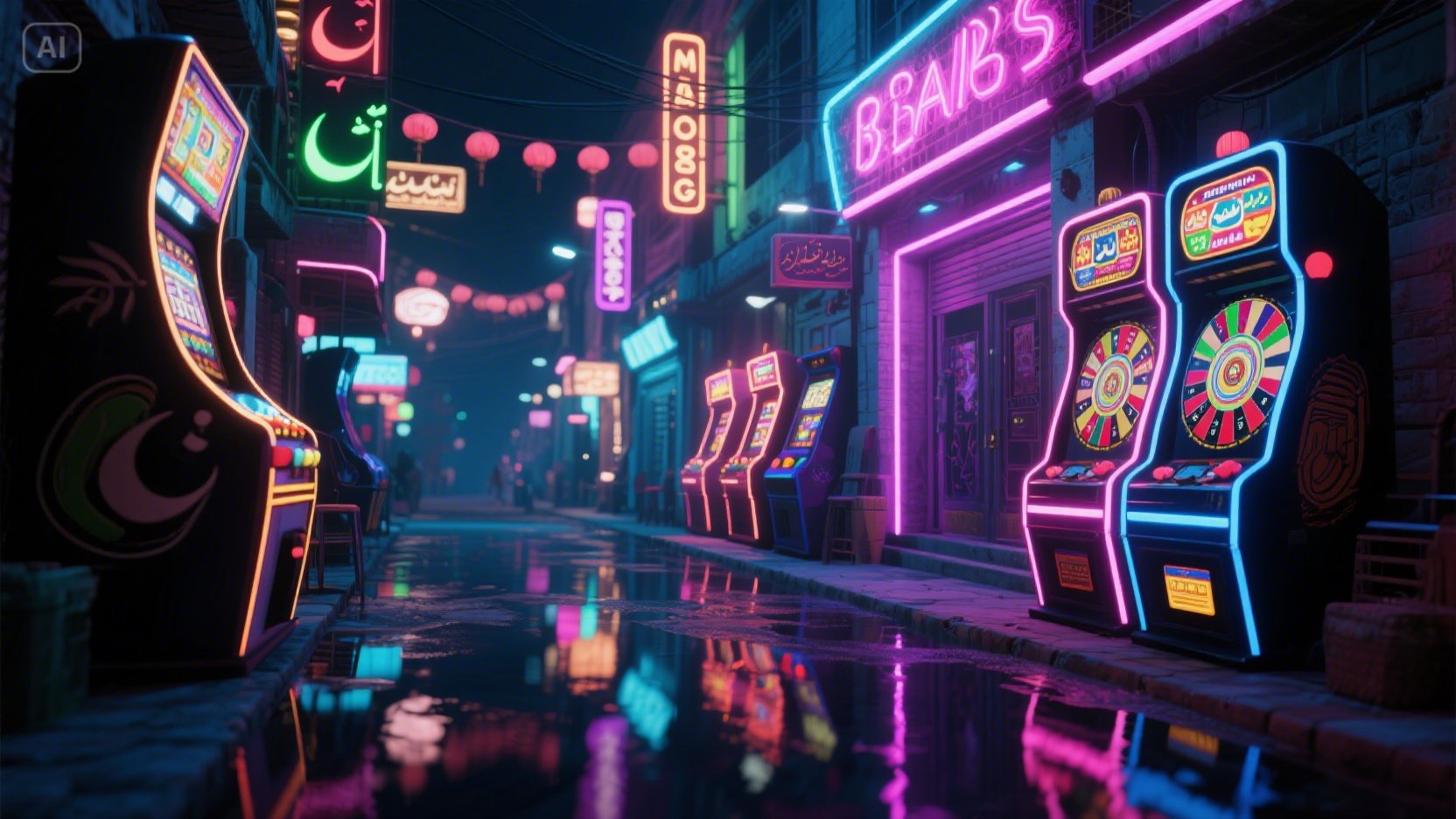 Registration at RocketPlay Casino Casino