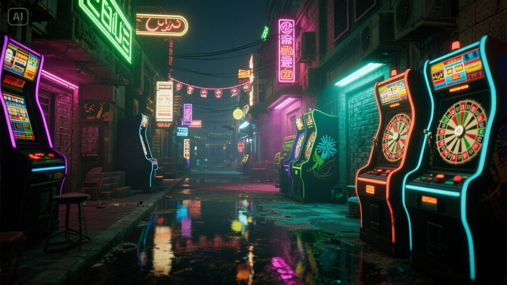 Registration at RocketPlay Casino Casino