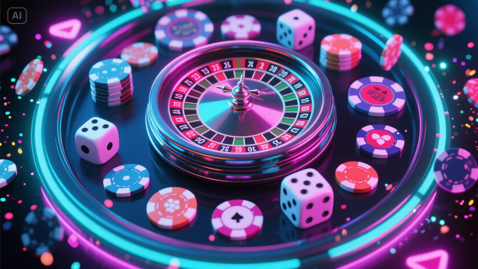 Casino RocketPlay Casino desktop and mobile interfaces