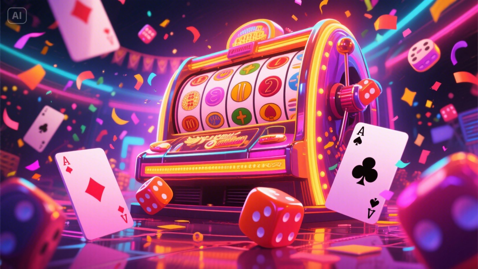 Registration at RocketPlay Casino Casino